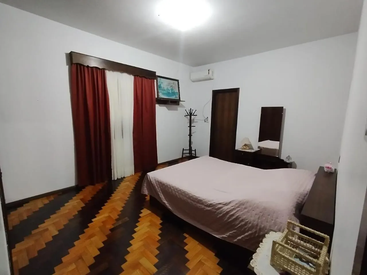 Wollick Haus Quartos Pomerode Brasil