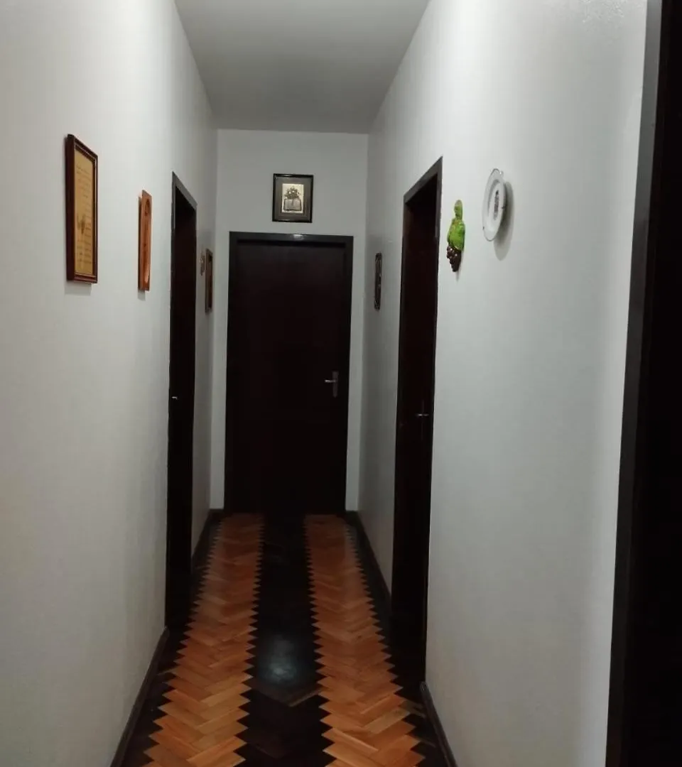 Casa de hóspedes Wollick Haus Quartos Pomerode Brasil