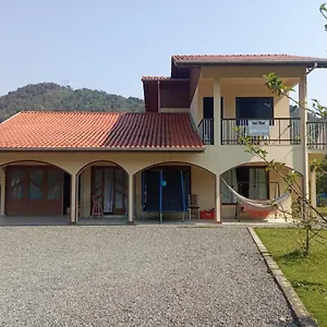 Apartamento Bei Mot - De Ferias, Pomerode